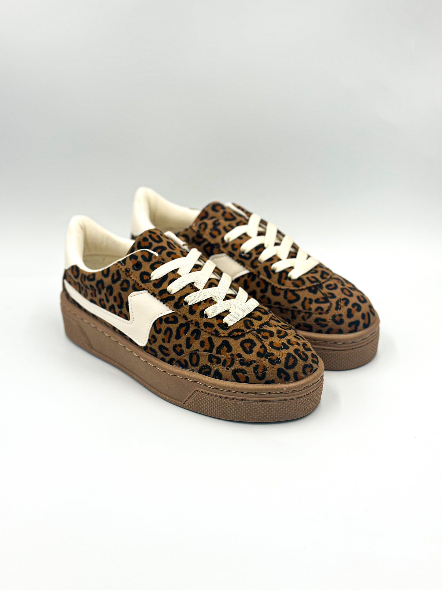 Slay Leopardo