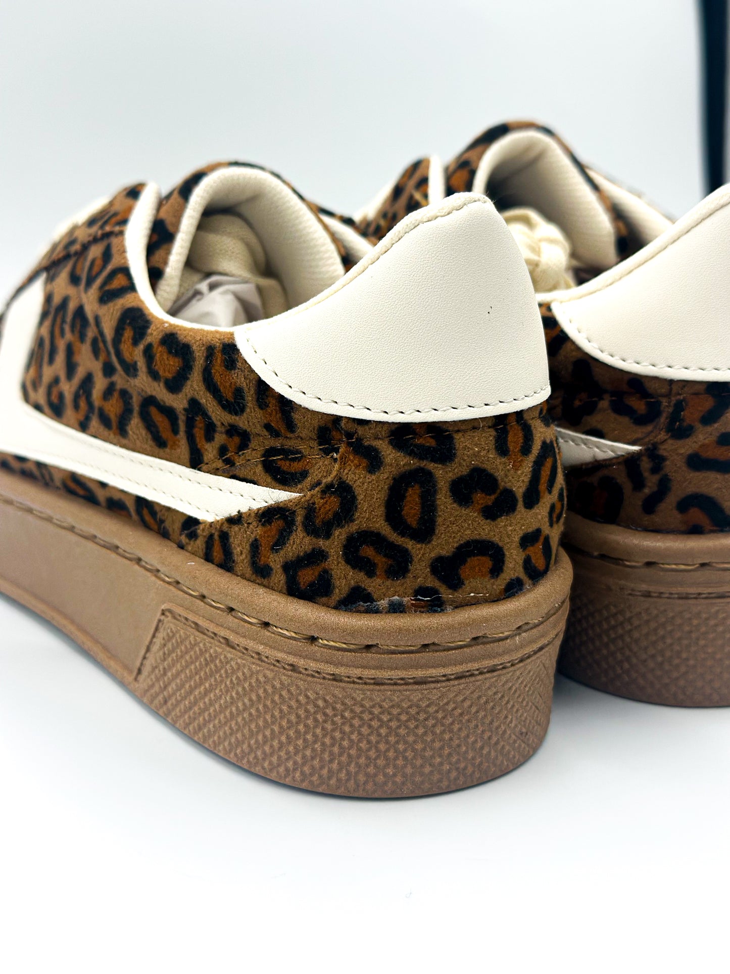 Slay Leopardo