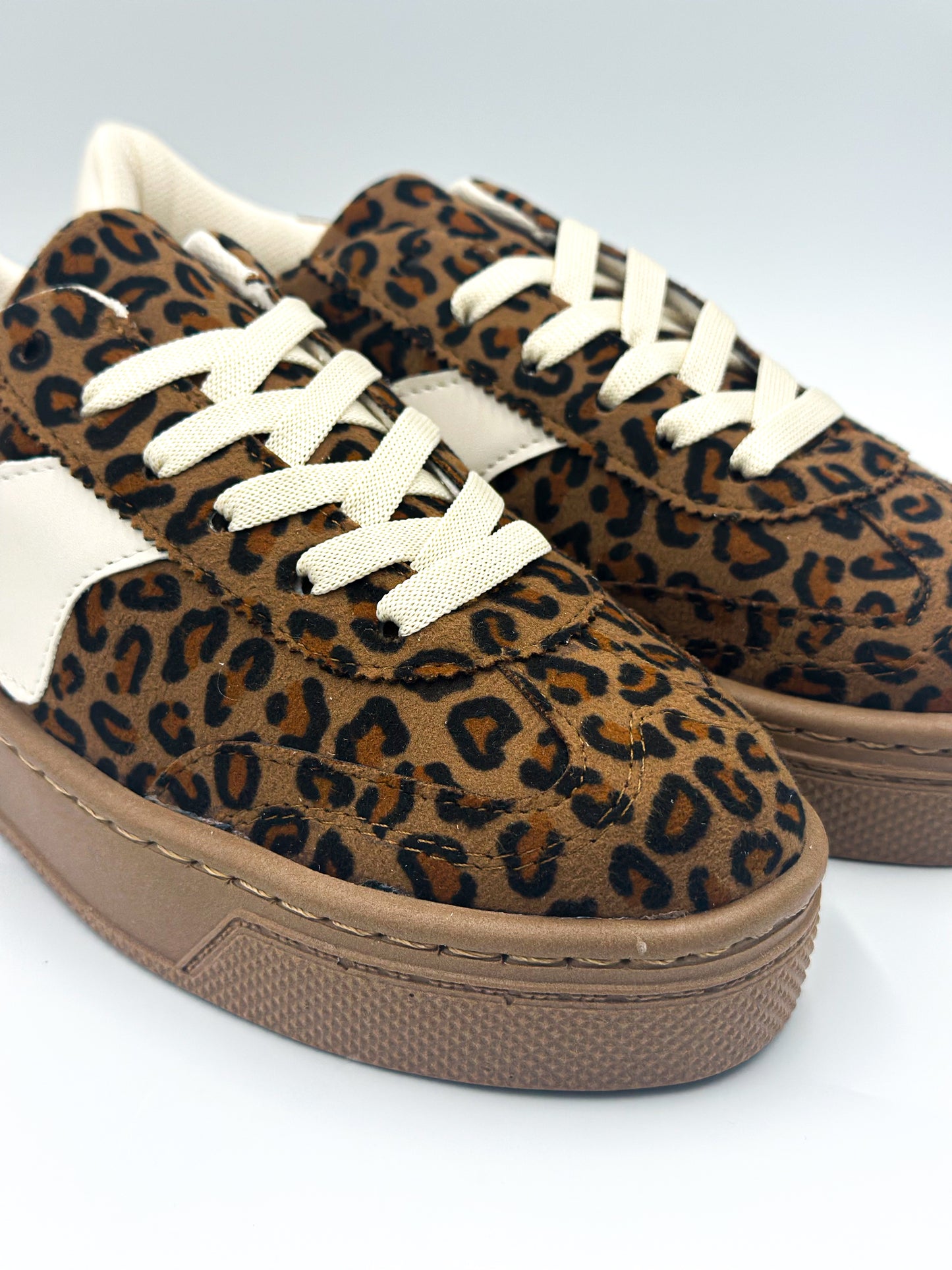Slay Leopardo