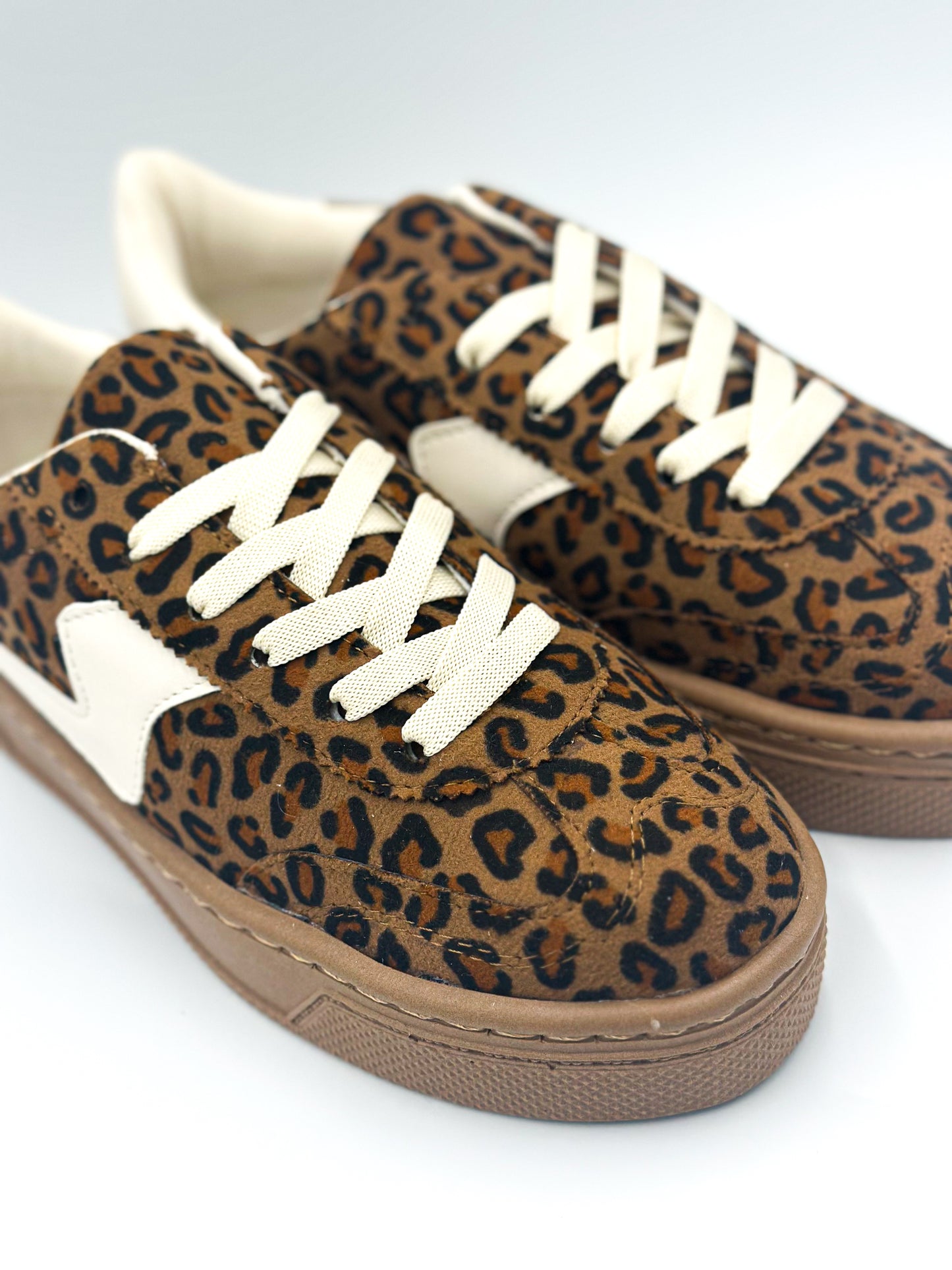 Slay Leopardo