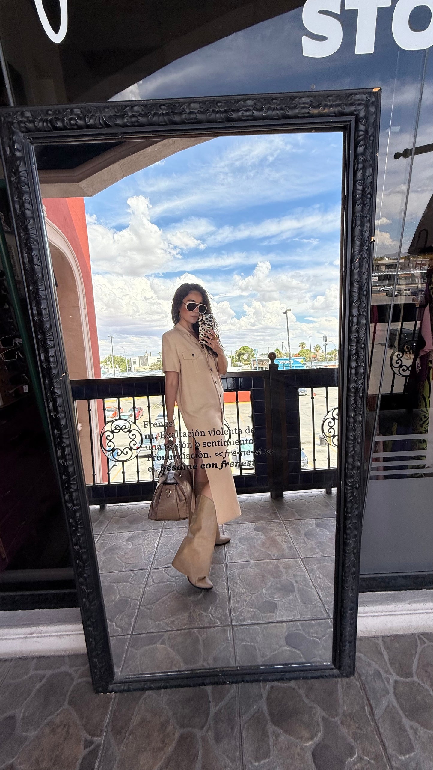 Lollie Beige