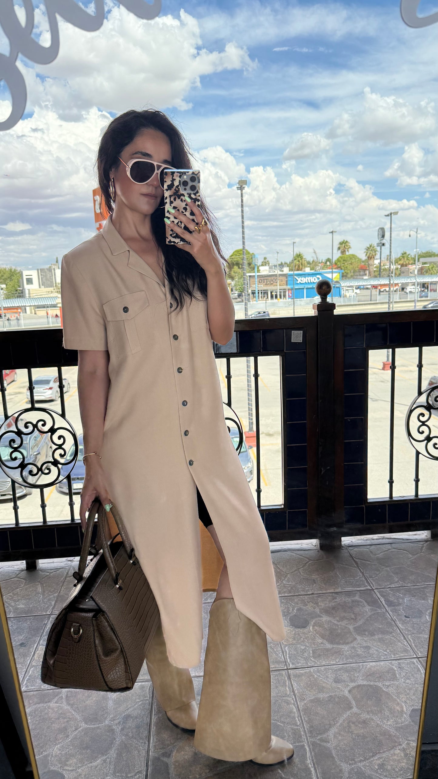 Lollie Beige
