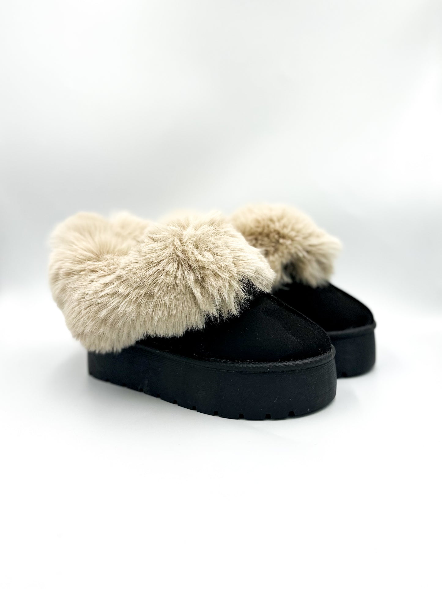 Teddy Black