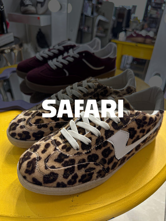 Safari