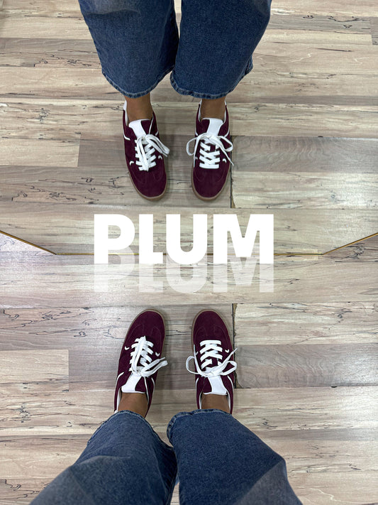 PLUM