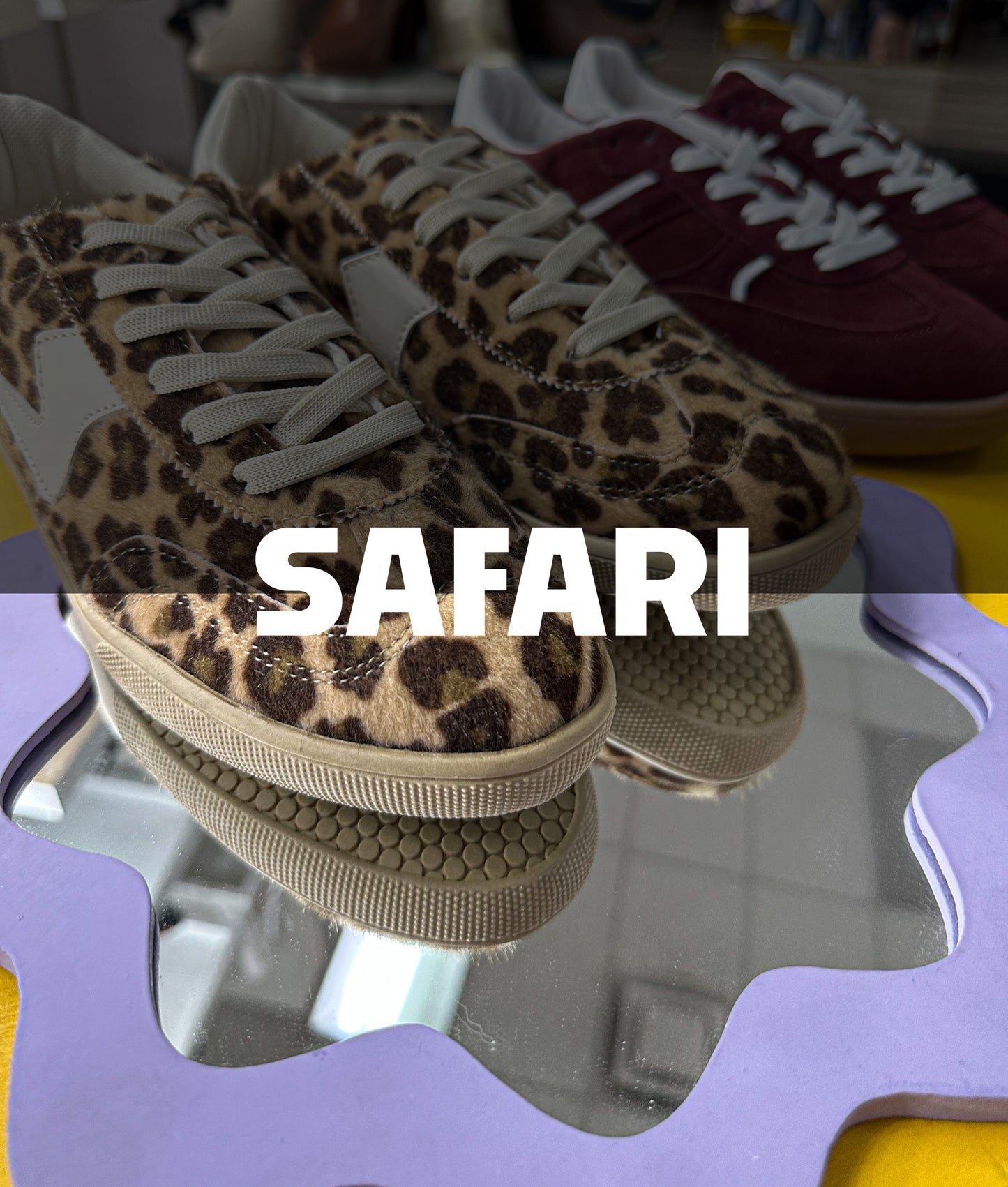 Safari