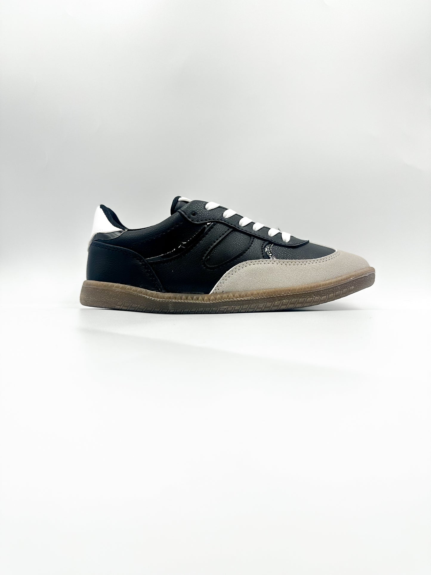 Dassler Black