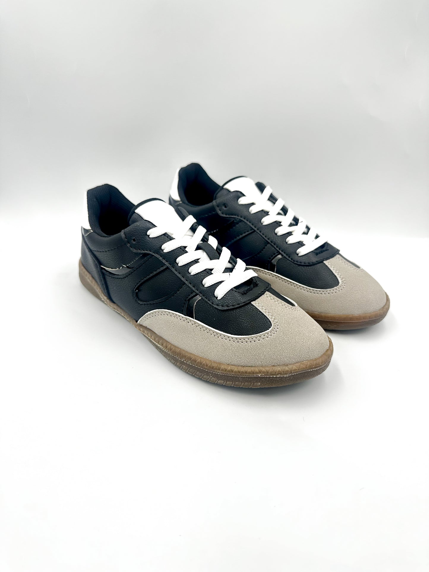 Dassler Black