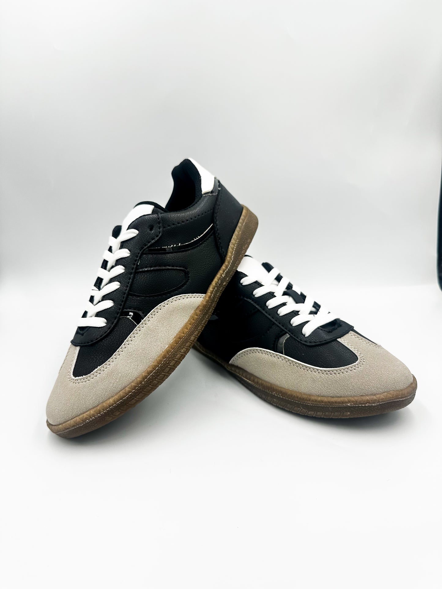 Dassler Black